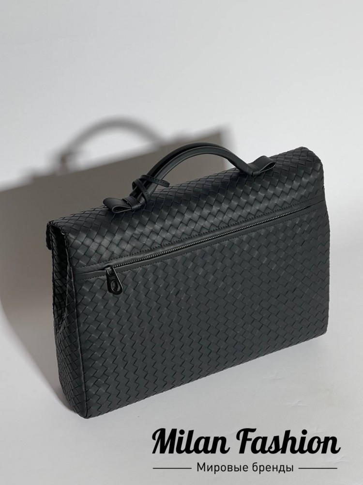 Портфель  Bottega Veneta V33429. Вид 9