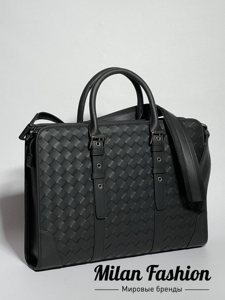 Портфель  Bottega Veneta V41016. Вид 1