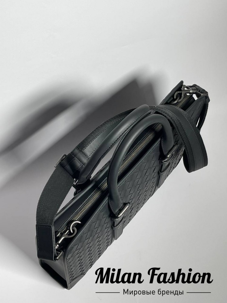 Портфель  Bottega Veneta V41016. Вид 5