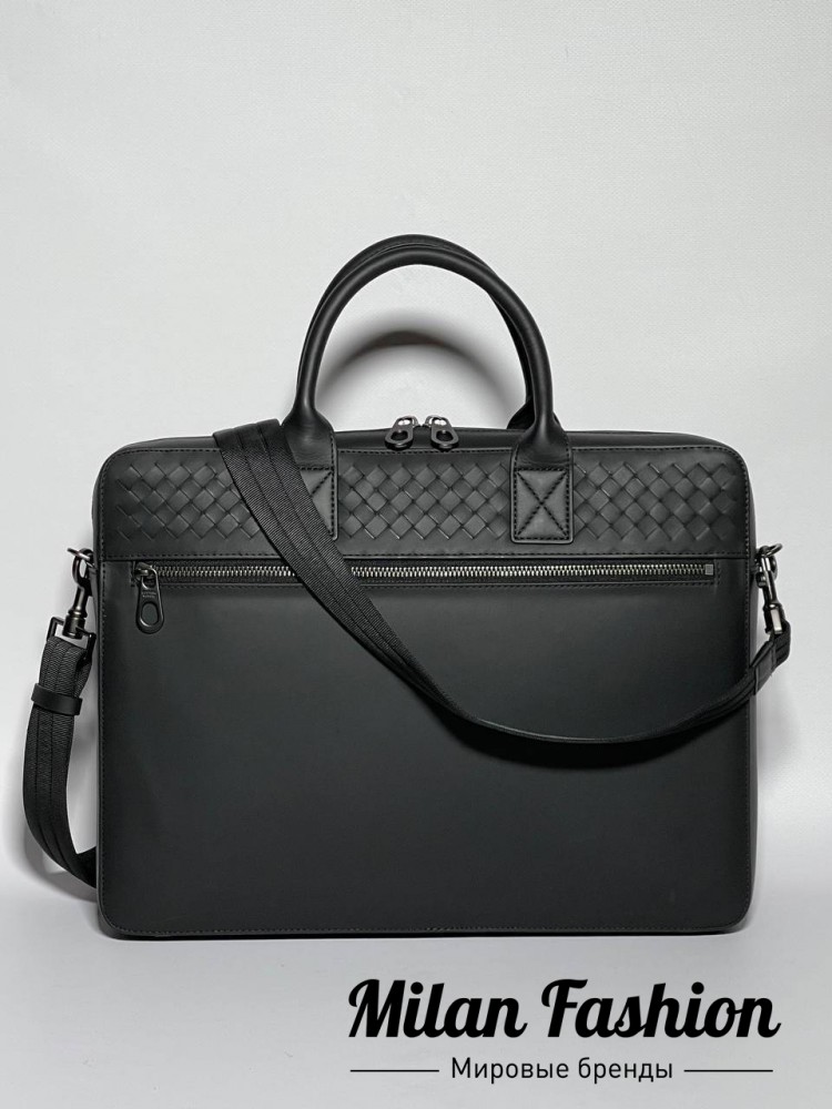 Портфель  Bottega Veneta V14366. Вид 1