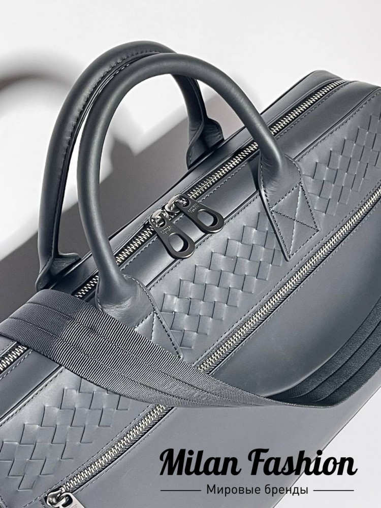 Портфель  Bottega Veneta V14366. Вид 5