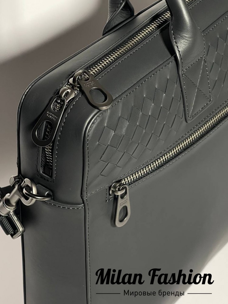 Портфель  Bottega Veneta V14366. Вид 2