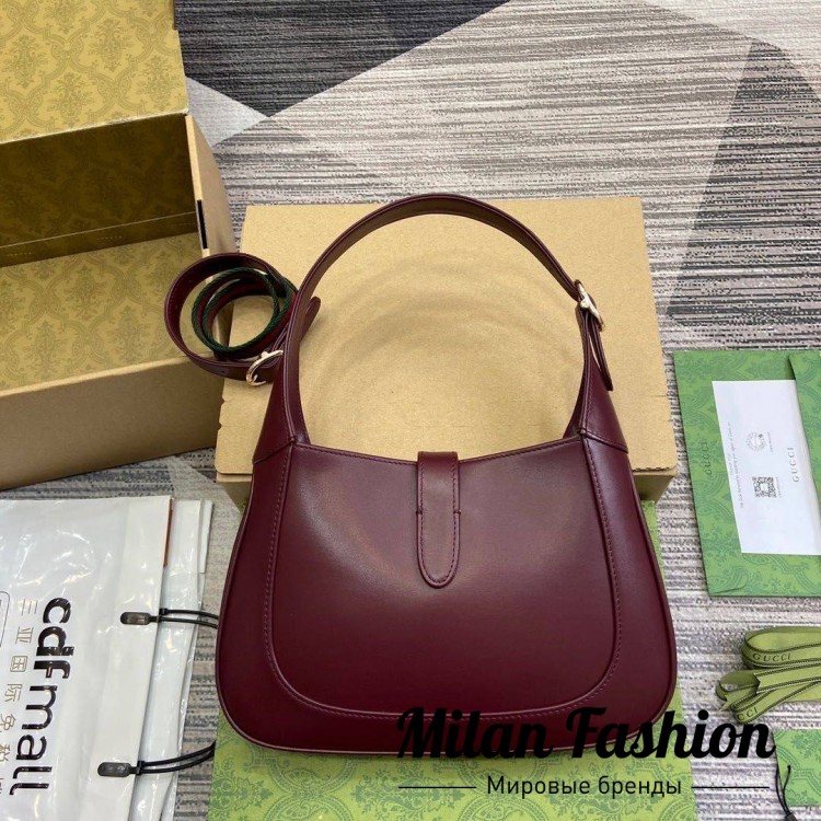 Сумка Gucci V5890. Вид 7