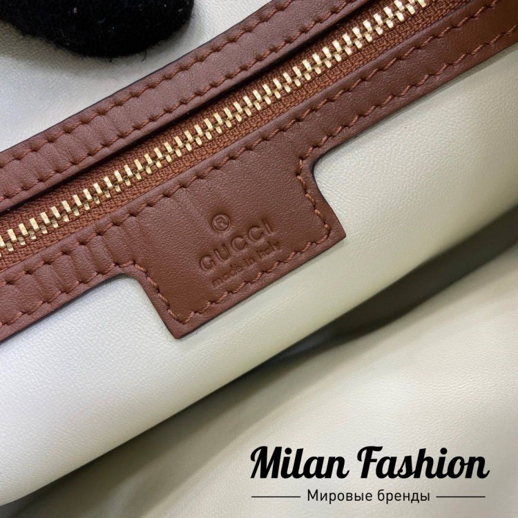 Сумка Gucci V11073. Вид 5