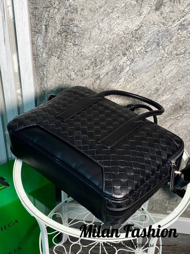 Портфель мужской  Bottega Veneta v41311. Вид 2