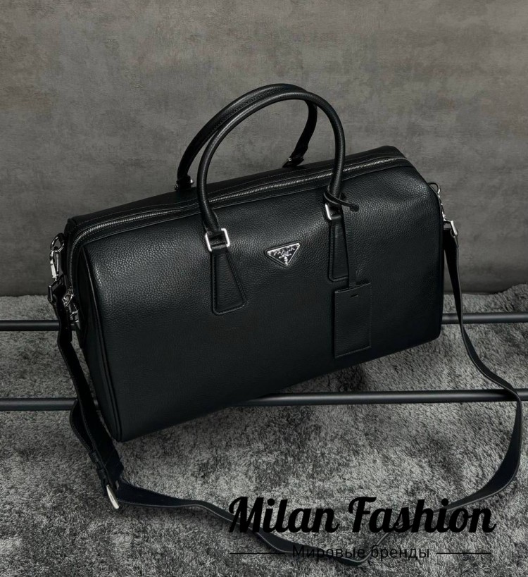 Сумка  Prada V52550. Вид 3