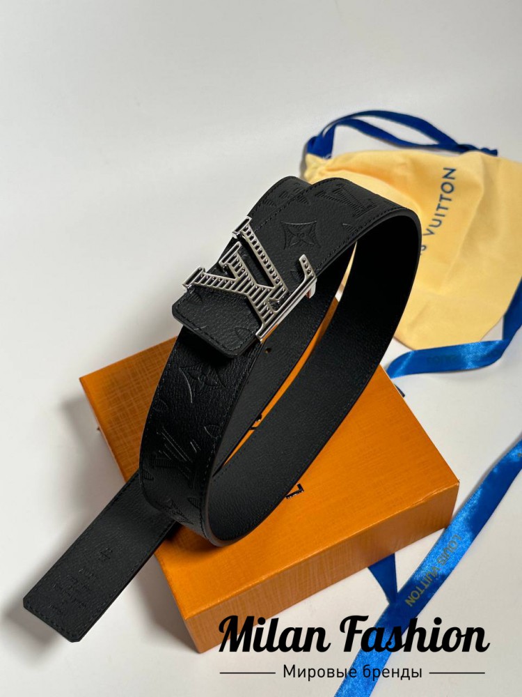 Ремень  Louis Vuitton V10976. Вид 3