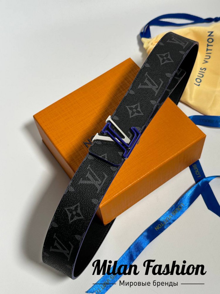 Ремень  Louis Vuitton V34810. Вид 1