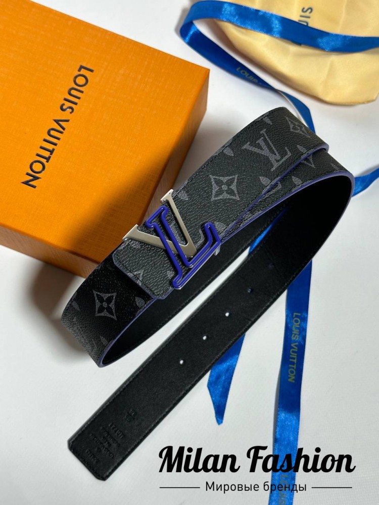 Ремень  Louis Vuitton V34810. Вид 2
