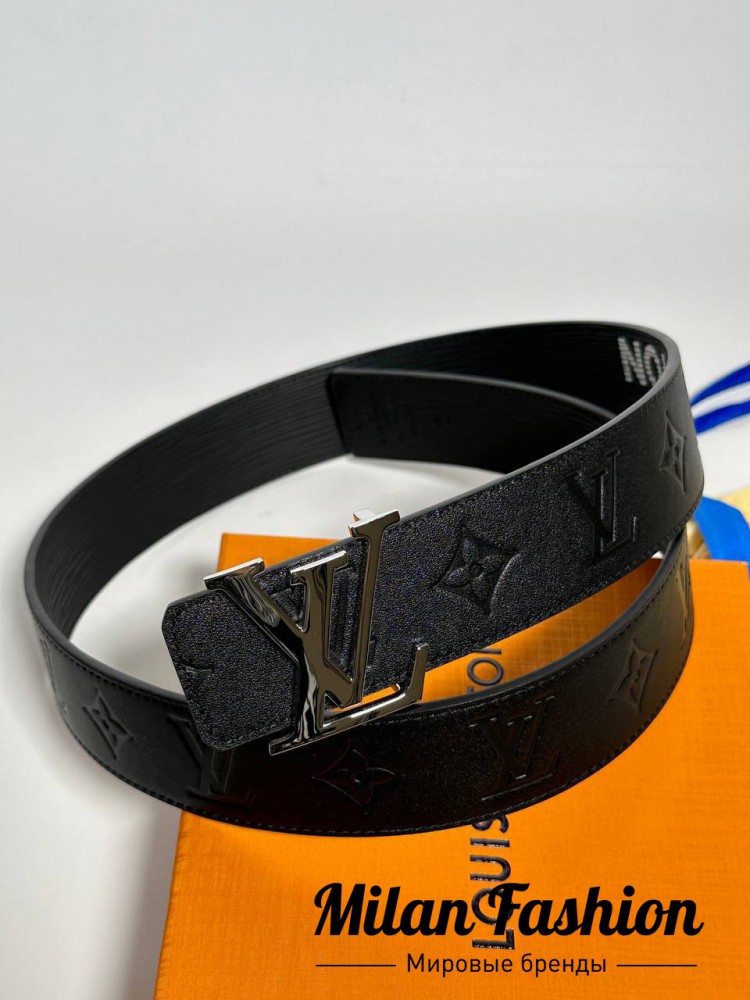 Ремень двухсторонний  Louis Vuitton V34801. Вид 7