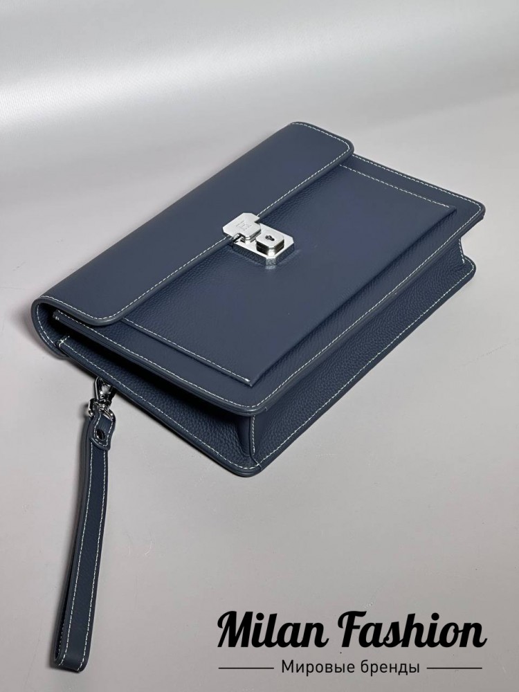 Барсетка  Hermes V33610. Вид 4
