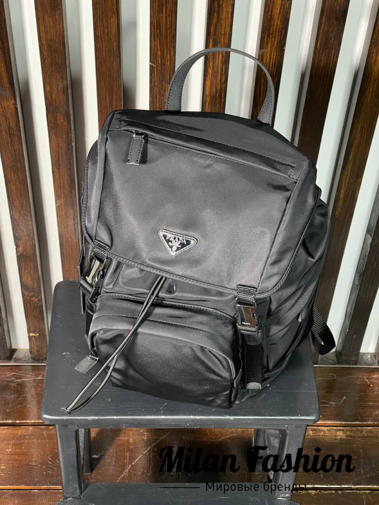 Рюкзак  Prada V34809. Вид 2