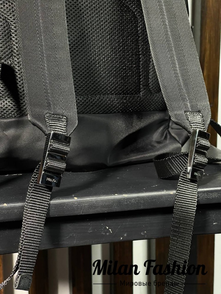 Рюкзак  Prada V34809. Вид 4