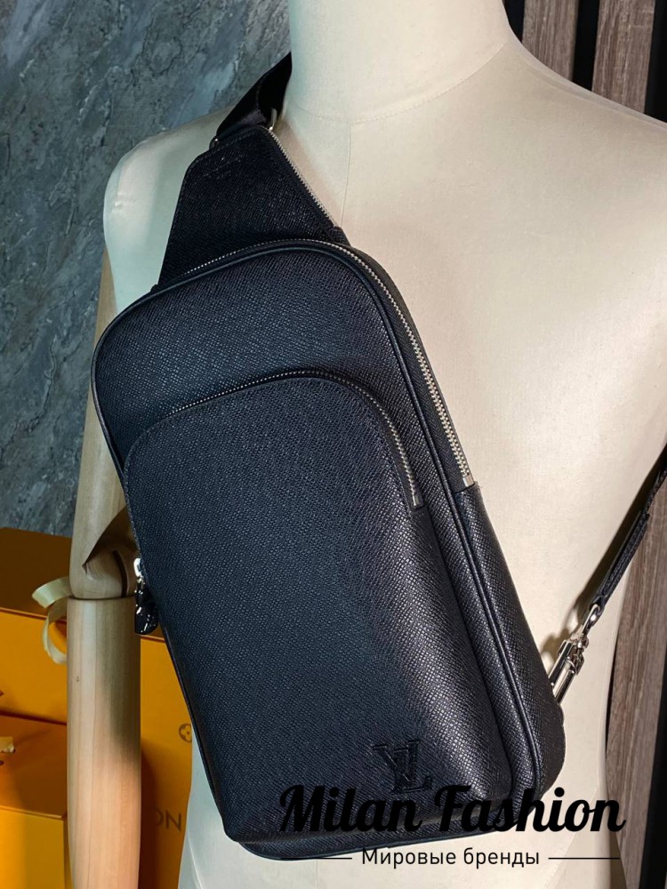 Сумка -слинг Avenue  Louis Vuitton V14279. Вид 1