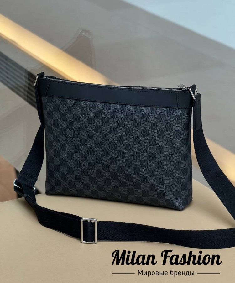 Сумка  Louis Vuitton V52571. Вид 3