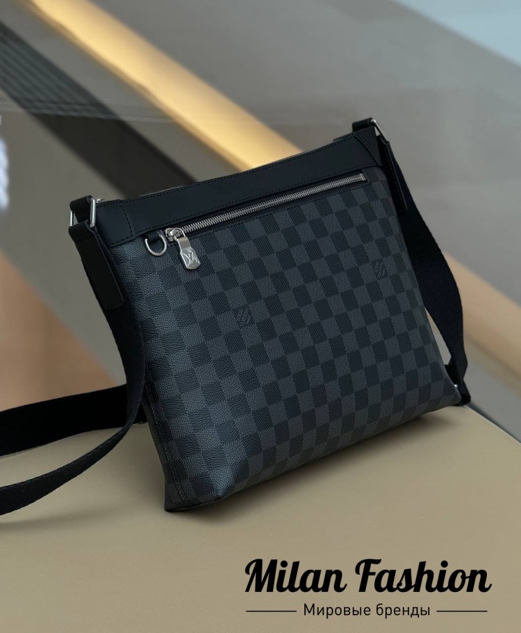 Сумка  Louis Vuitton V52571. Вид 4