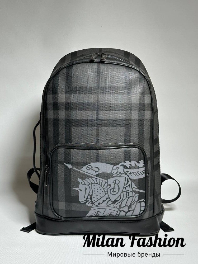 Рюкзак  Burberry V43656. Вид 1