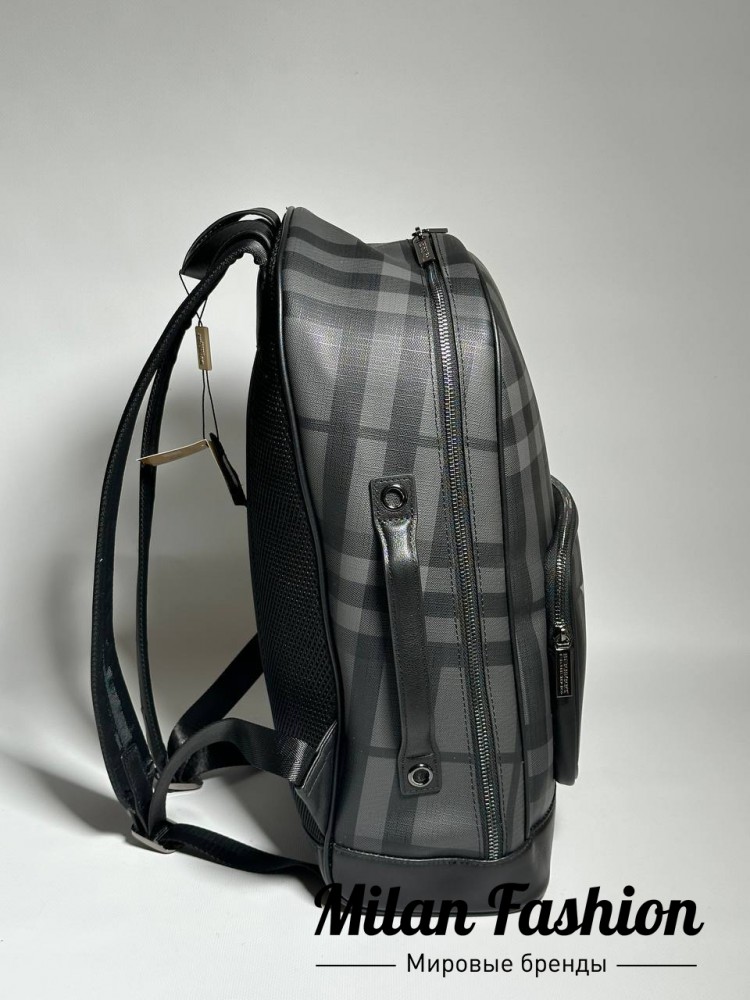 Рюкзак  Burberry V43656. Вид 3