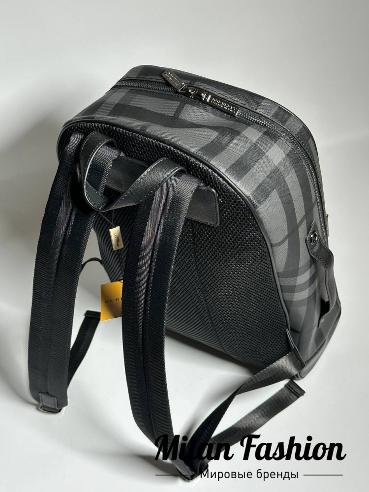 Рюкзак  Burberry V43656. Вид 2