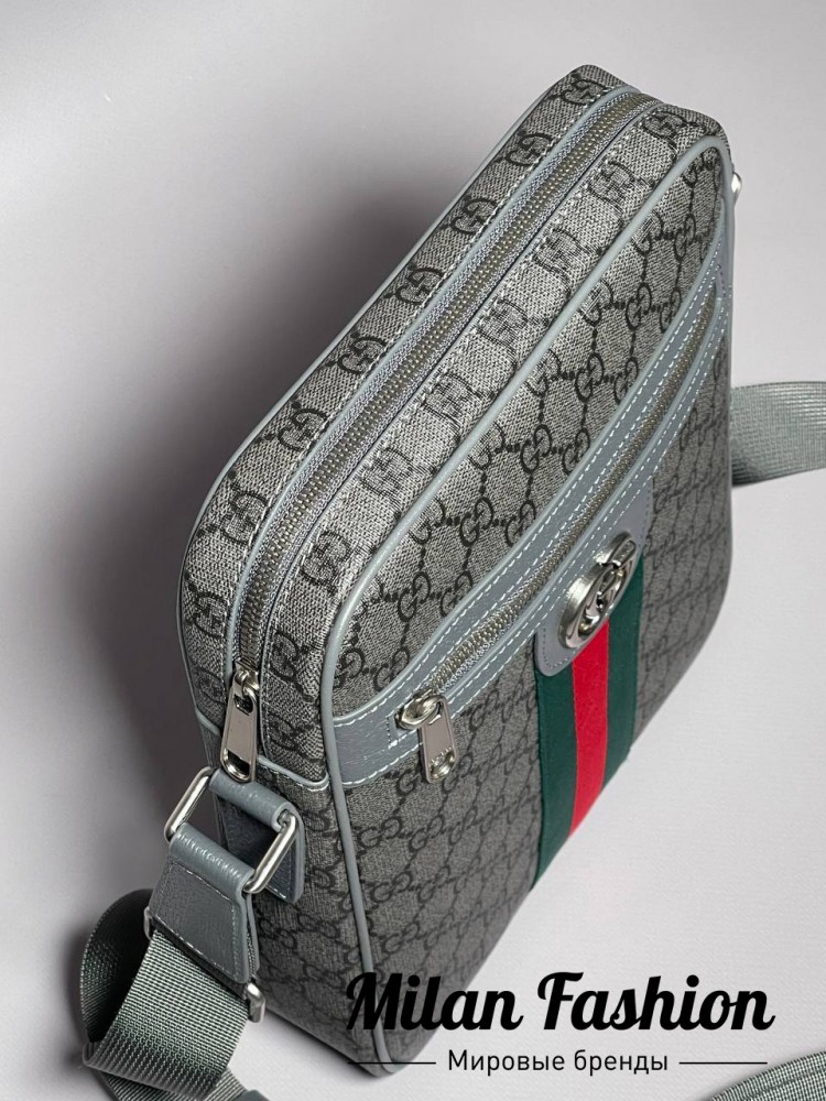 Мессенджер Gucci v40194. Вид 3