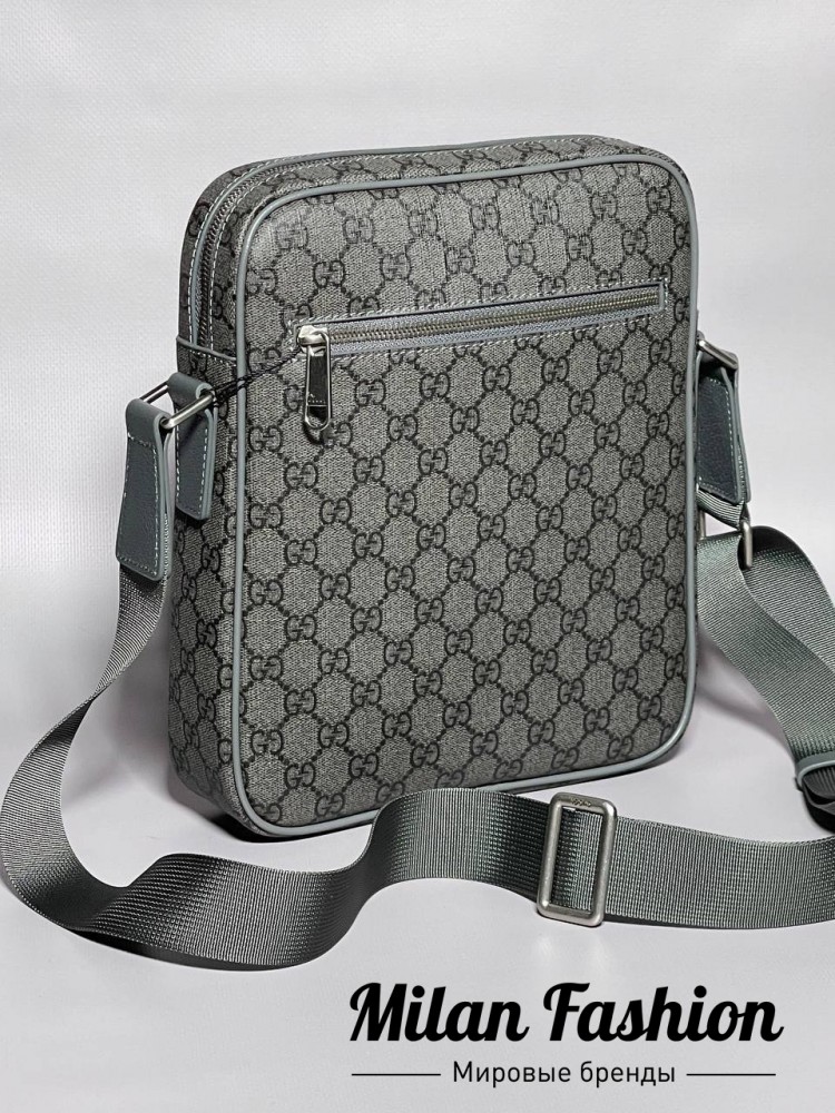 Мессенджер Gucci v40194. Вид 2