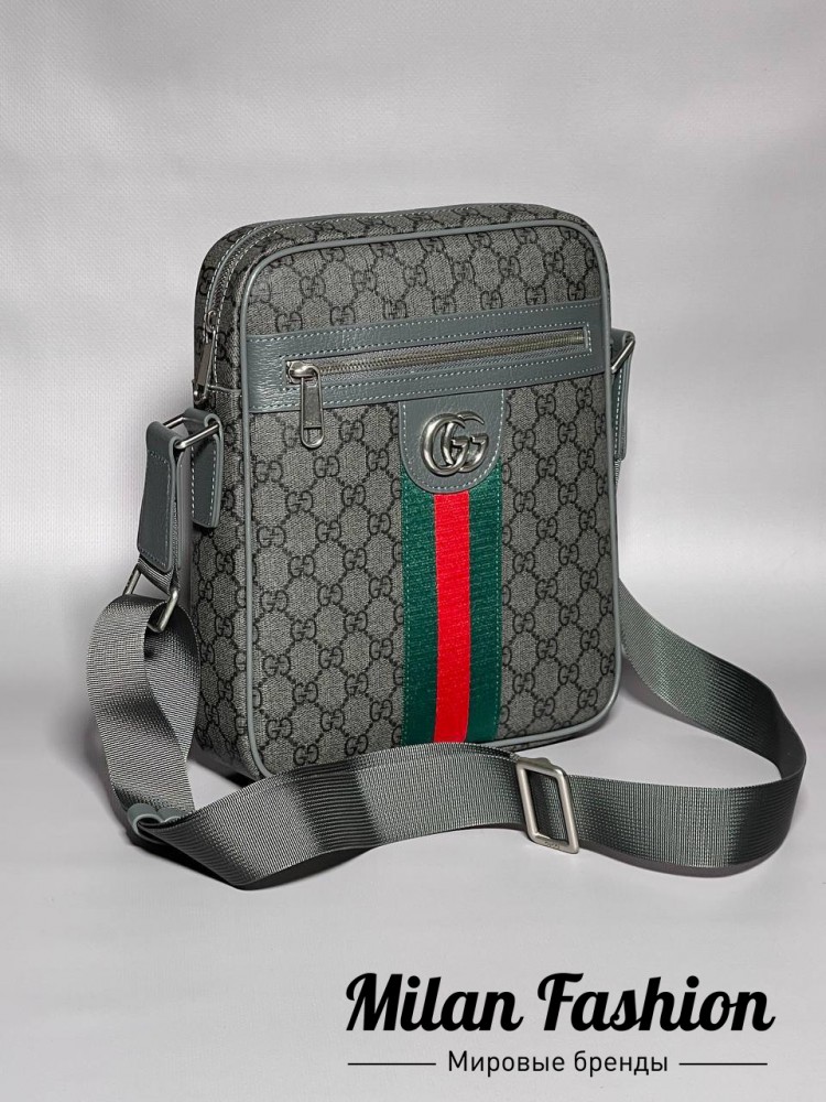 Мессенджер Gucci v40194. Вид 1