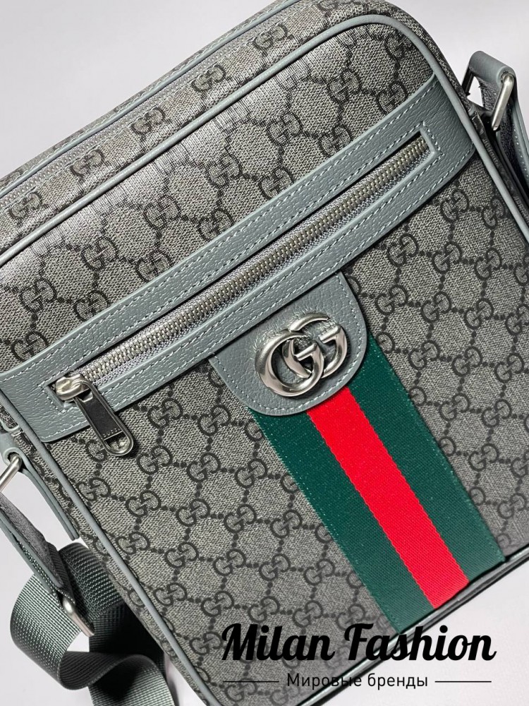 Мессенджер Gucci v40194. Вид 4