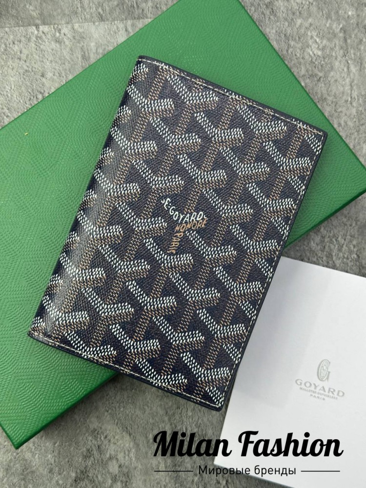 Обложка на паспорт Goyard  … V25324. Вид 3