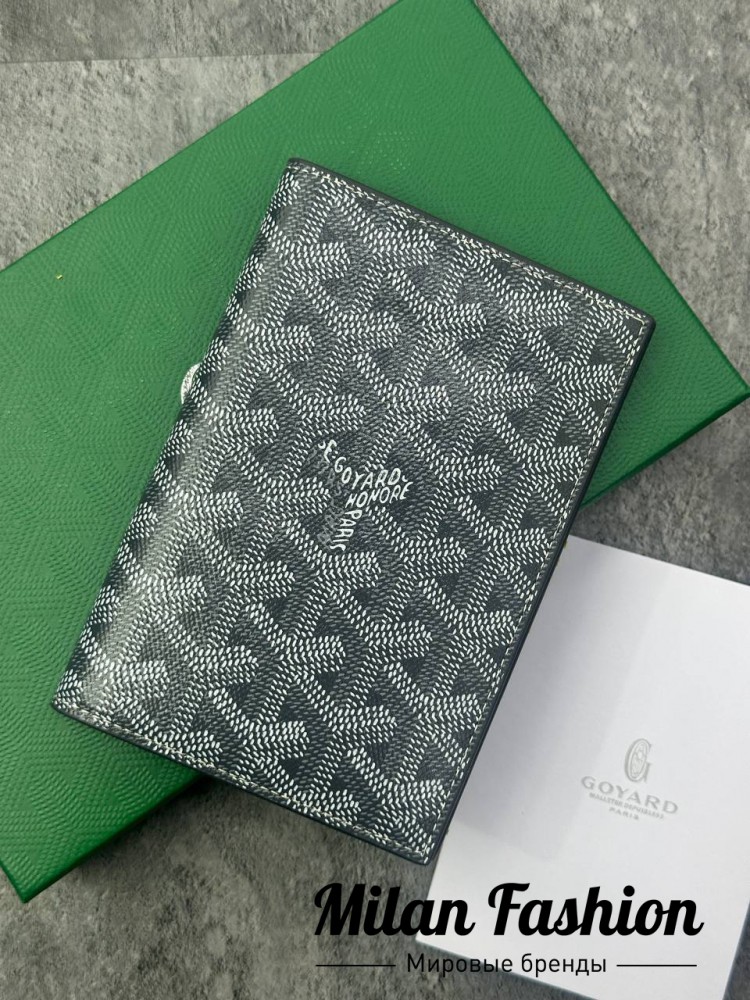 Обложка на паспорт Goyard  … V25324. Вид 4