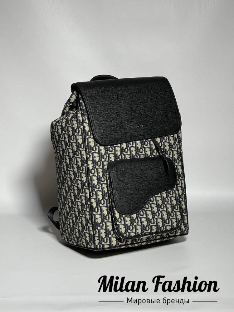Рюкзак  Christian Dior V10467. Вид 2