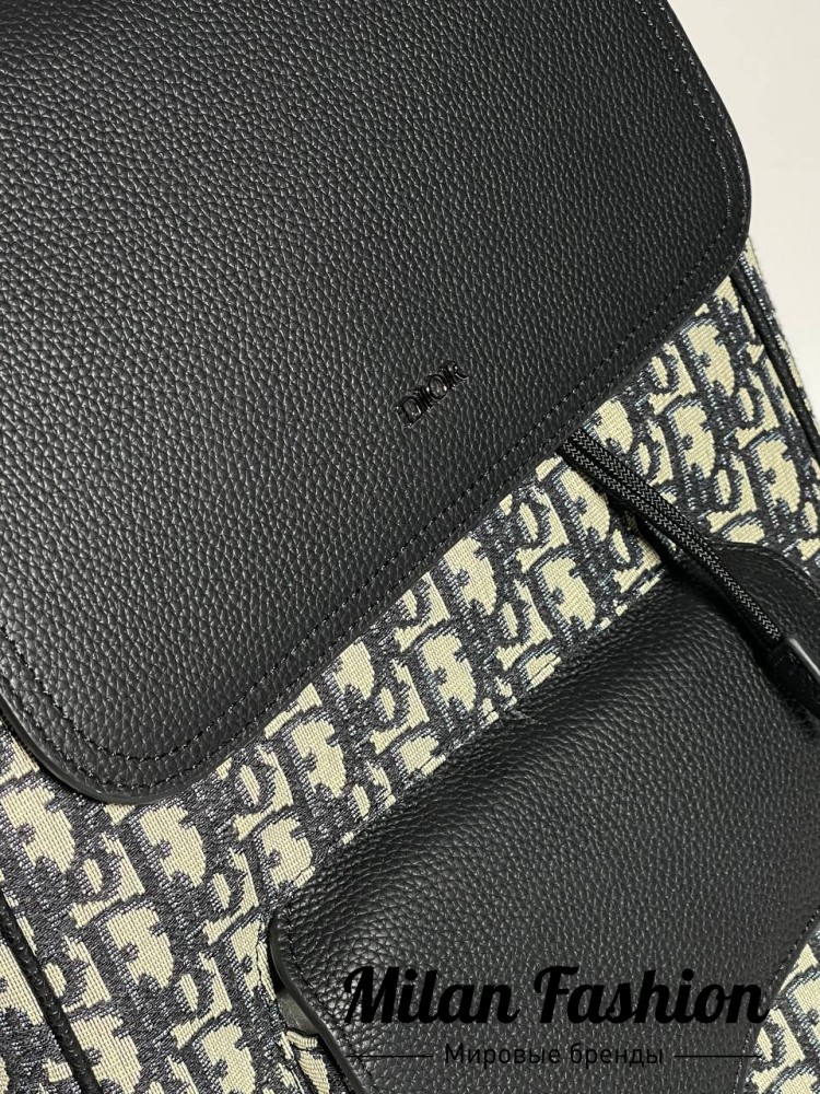 Рюкзак  Christian Dior V10467. Вид 4