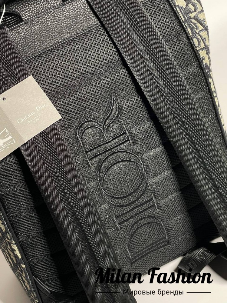Рюкзак  Christian Dior V10467. Вид 3