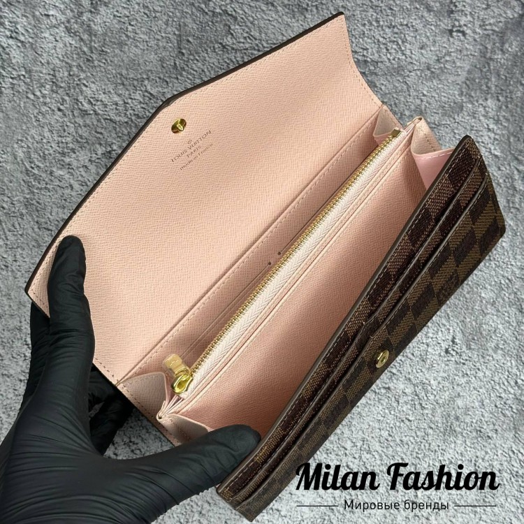 Кошелек  Louis Vuitton V25300. Вид 2