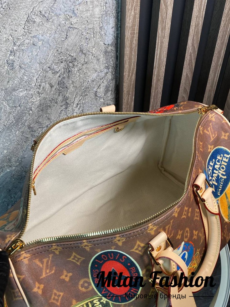 Сумка  Louis Vuitton V33540. Вид 4