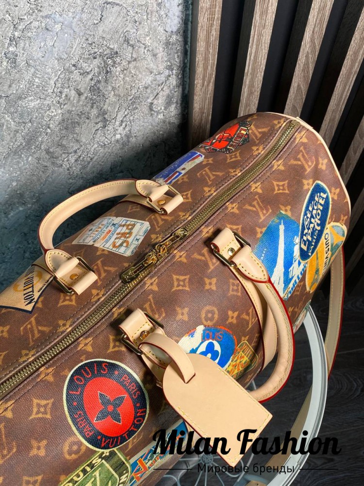 Сумка  Louis Vuitton V33540. Вид 6