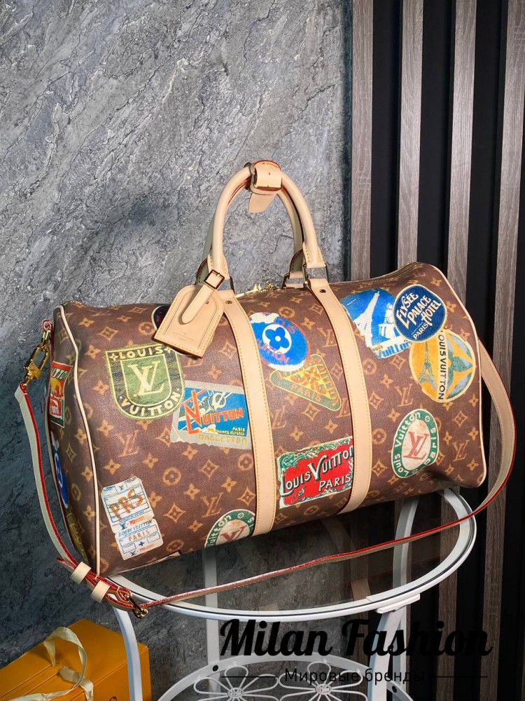 Сумка  Louis Vuitton V33540. Вид 1