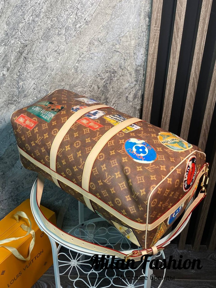 Сумка  Louis Vuitton V33540. Вид 5