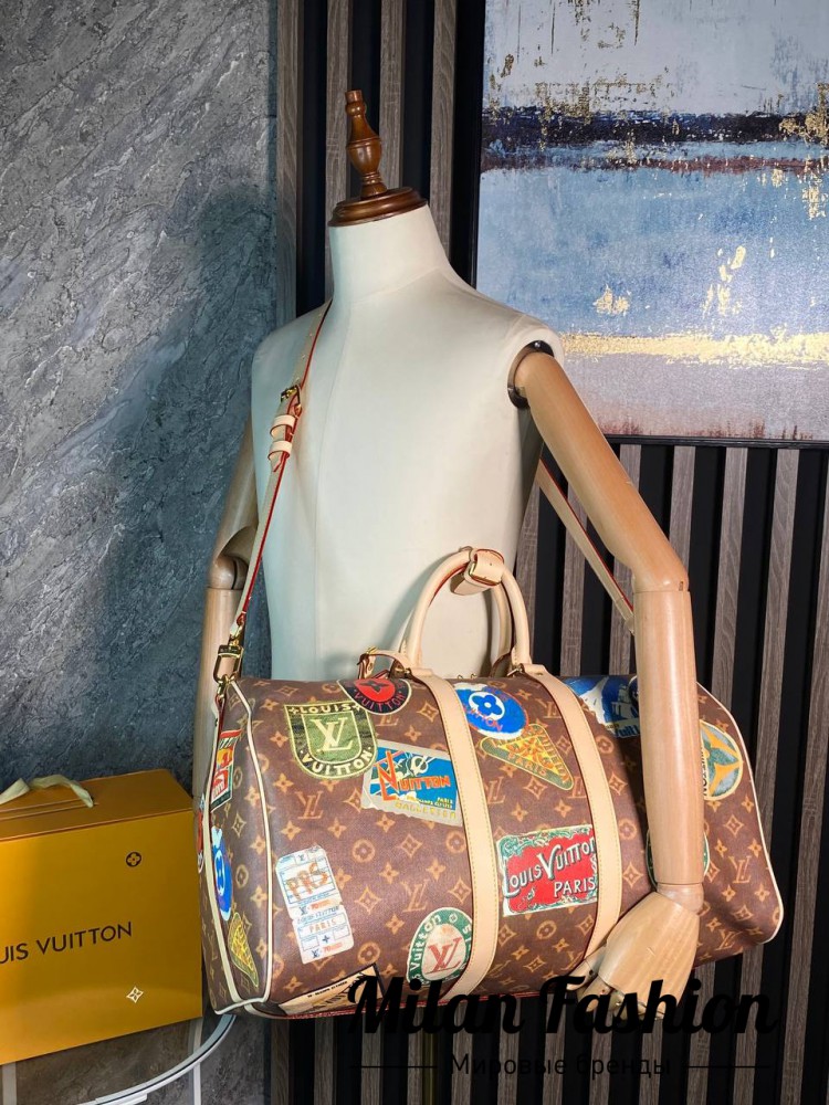 Сумка  Louis Vuitton V33540. Вид 3