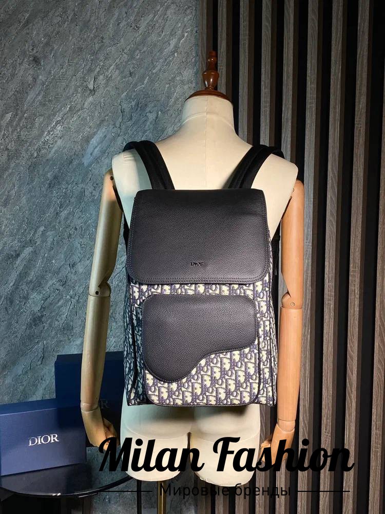 Рюкзак  Christian Dior V10467. Вид 1