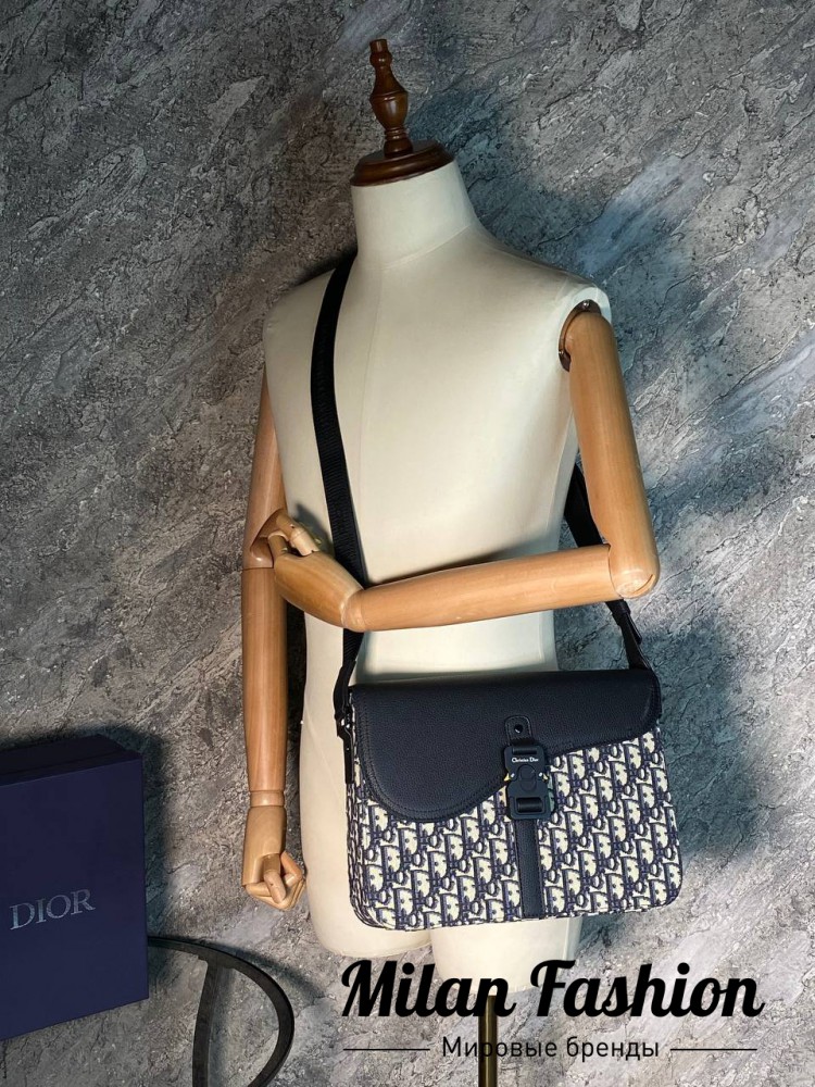 Сумка мессенджер  Christian Dior V6579. Вид 1