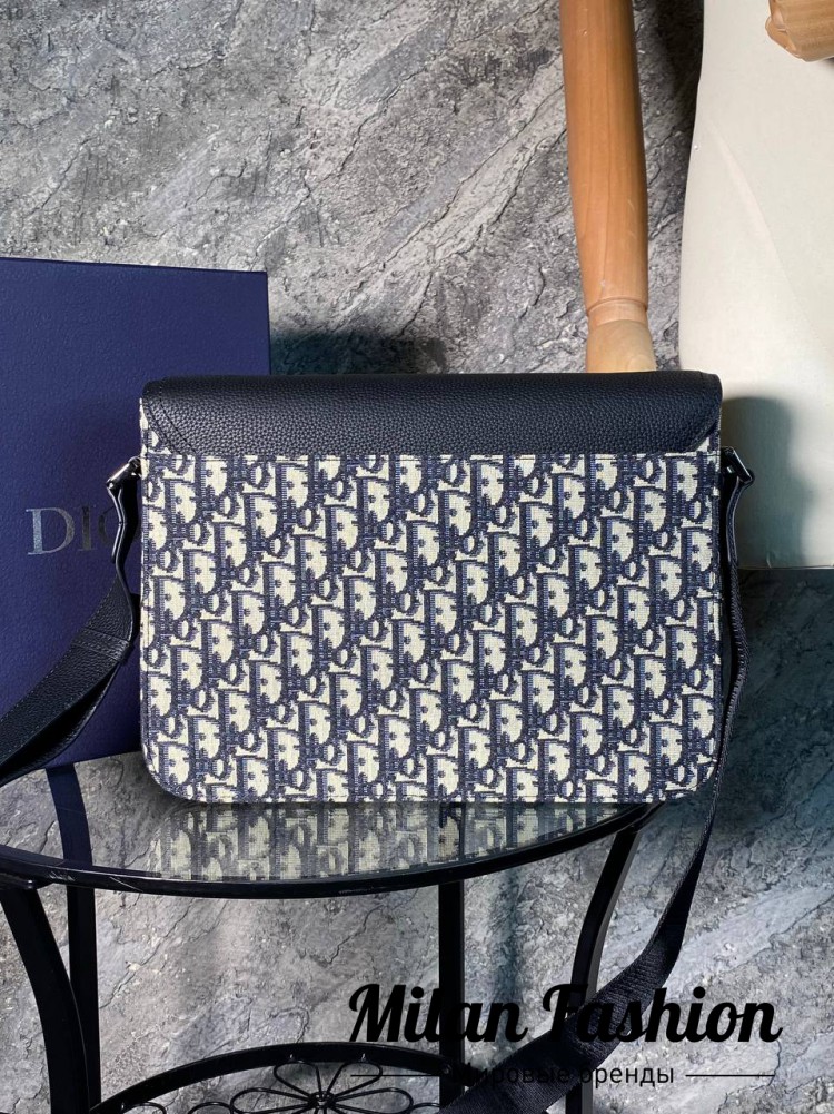 Сумка мессенджер  Christian Dior V6579. Вид 3