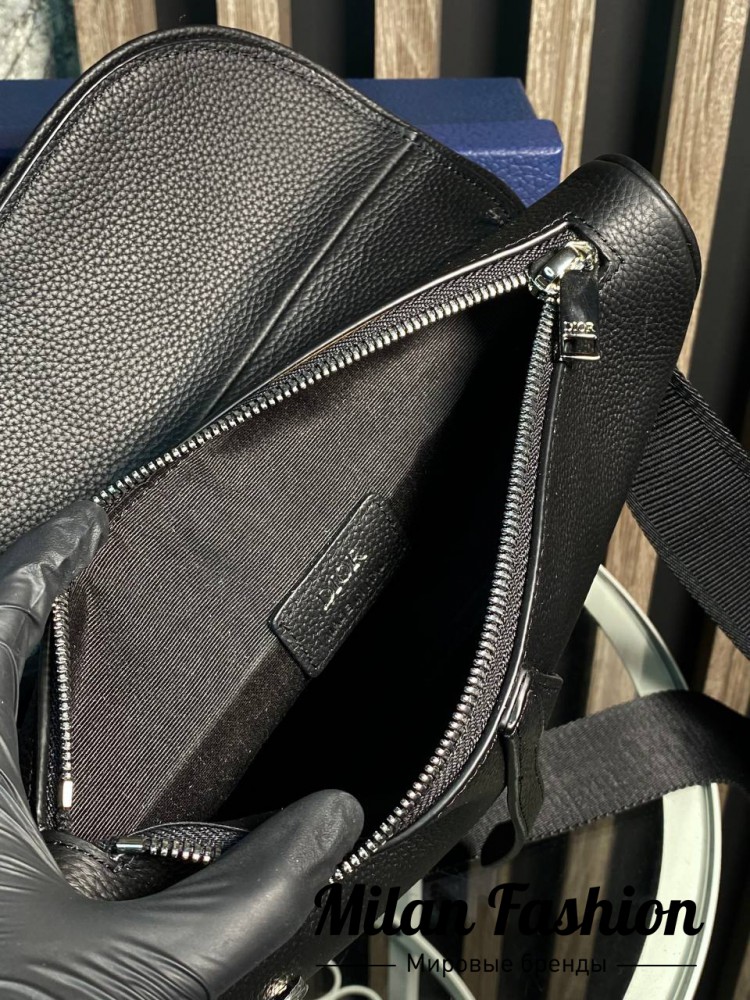 Поясная сумка  Christian Dior V33683. Вид 10