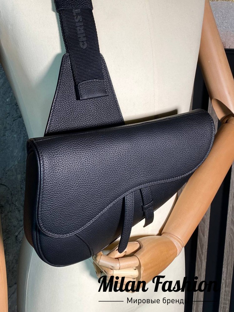 Поясная сумка  Christian Dior V33683. Вид 7