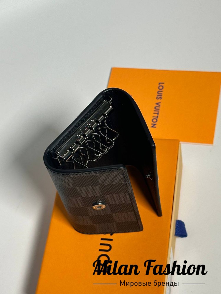 Ключница Louis Vuitton bb687. Вид 6