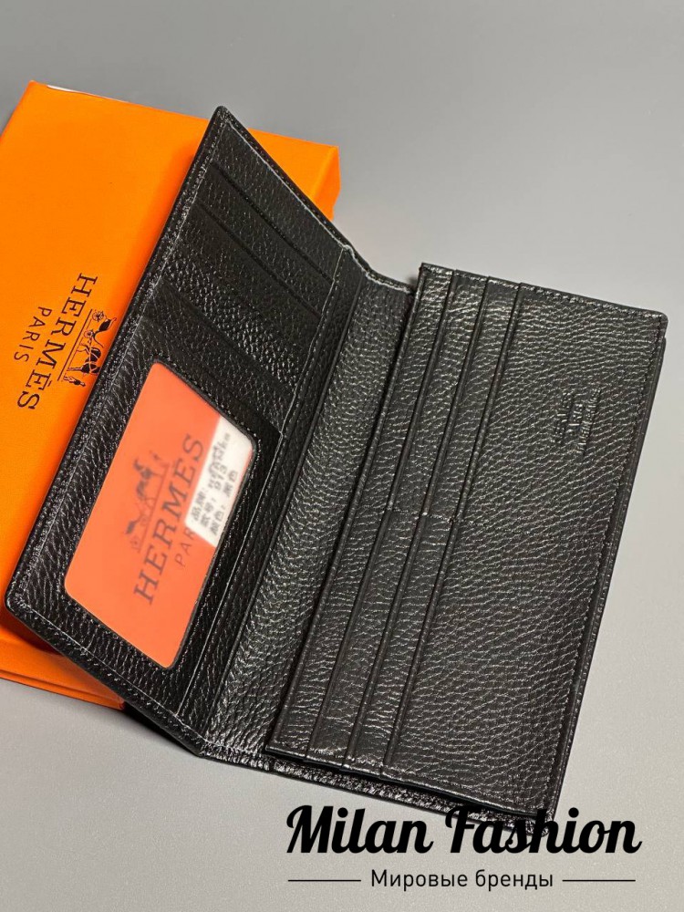 Купюрник  Hermes V33710. Вид 3