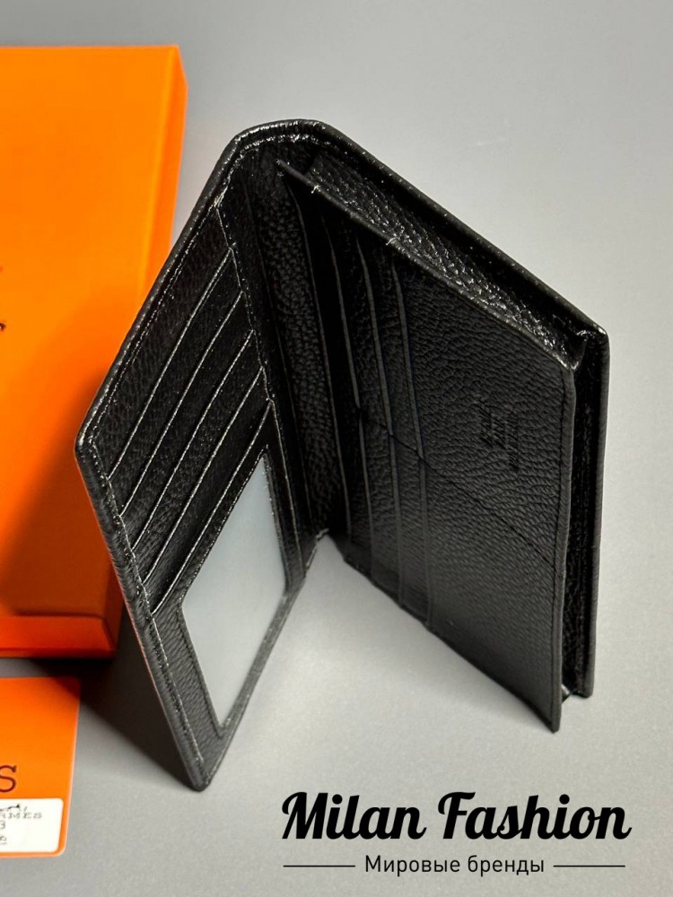 Купюрник  Hermes V33710. Вид 4