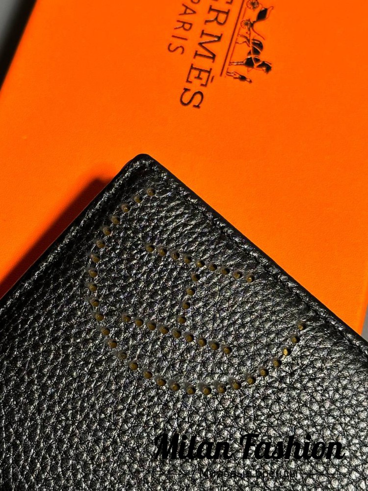 Купюрник  Hermes V33710. Вид 6