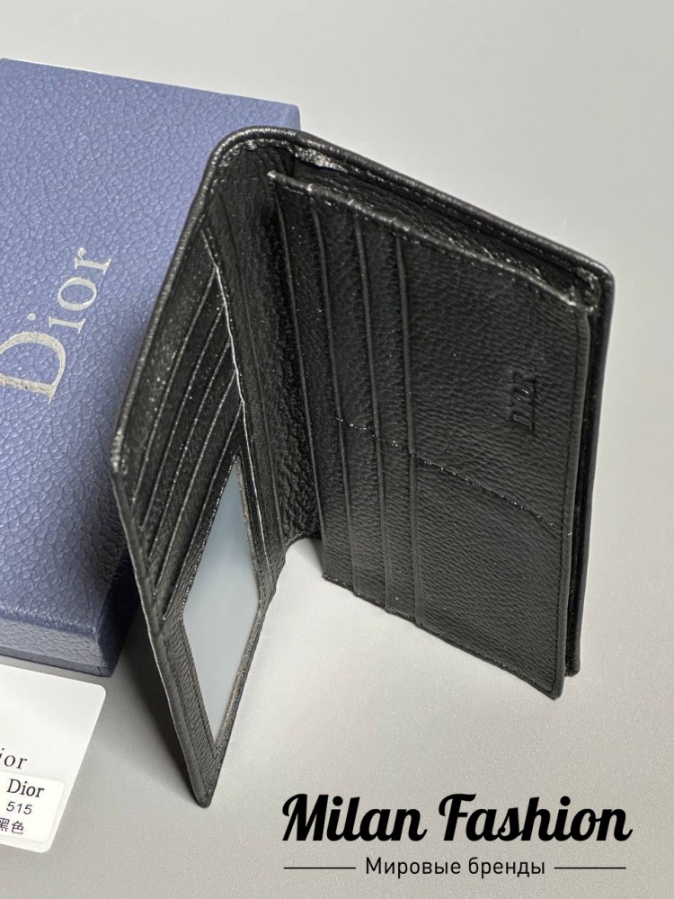 Купюрник Christian Dior V33703. Вид 4