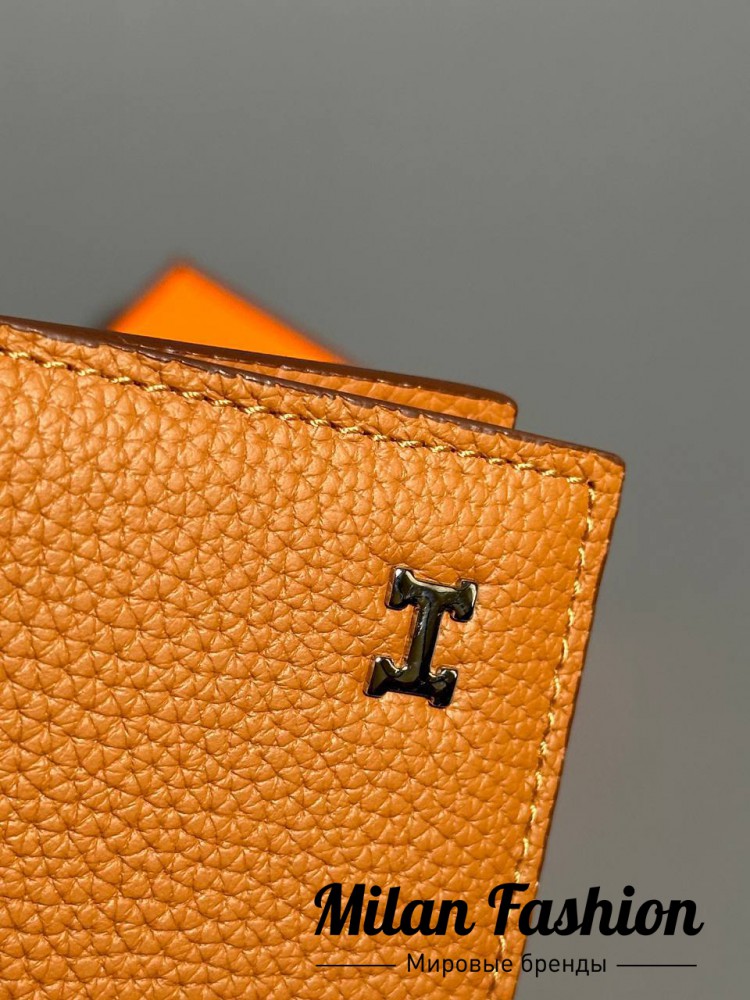 Портмоне  Hermes V33699. Вид 5