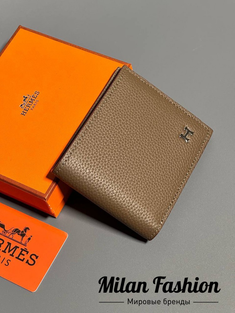 Портмоне  Hermes V33698. Вид 1